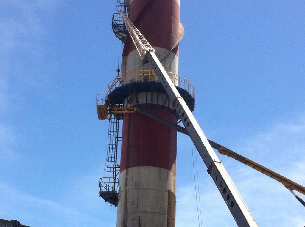 CODELCO POTRERILLOS 001